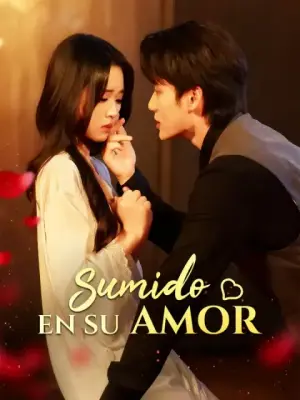 Sumido en su amor completo