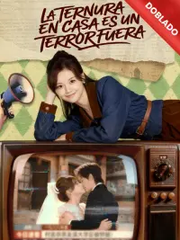 La ternura en casa es un terror fuera completo