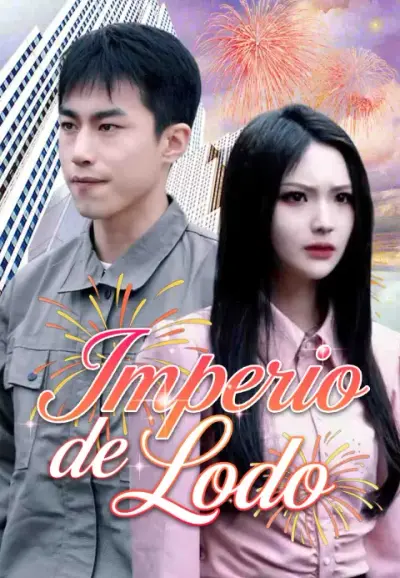 Imperio de Lodo – portada del dorama corto