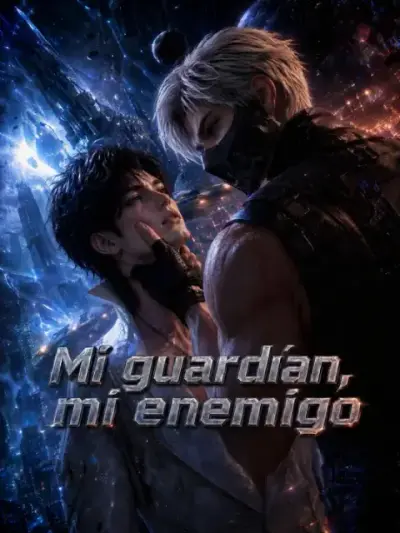 Mi guardián, mi enemigo – portada del dorama corto