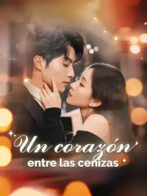 Un corazón entre las cenizas completo