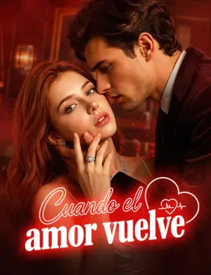 Cuando el amor vuelve – dorama corto