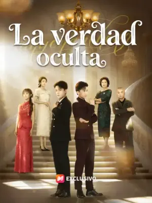 La verdad oculta completo