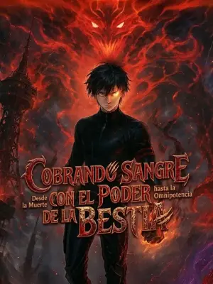 Cobrando Sangre con el Poder de la Bestia – dorama corto