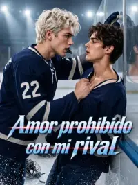 Amor prohibido con mi rival completo