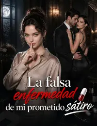 La falsa enfermedad de mi prometido sátiro completo