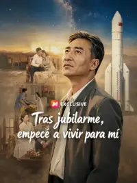 Tras jubilarme, empecé a vivir para mí completo