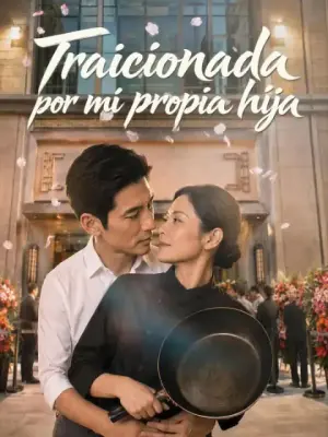 Traicionada por mi propia hija – dorama corto