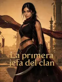 La primera jefa del clan completo