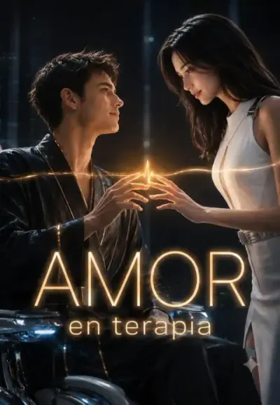 Amor sob Tratamento — portada