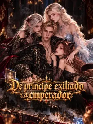 De príncipe exiliado a emperador – dorama corto