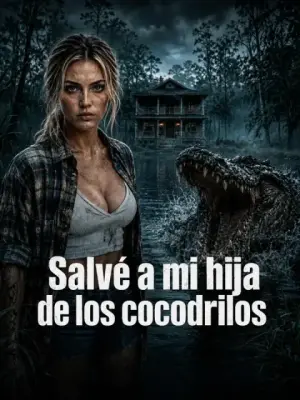 Salvé a mi hija de los cocodrilos – dorama corto