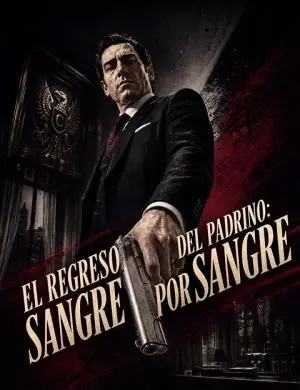 El regreso del Padrino: Sangre por sangre – dorama corto