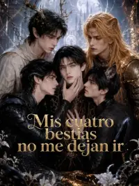 Mis cuatro bestias no me dejan ir completo