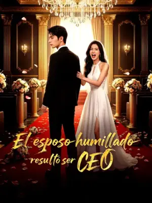 El esposo humillado resultó ser CEO completo