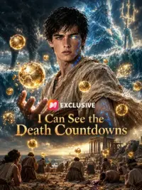 I Can See the Death Countdowns cover