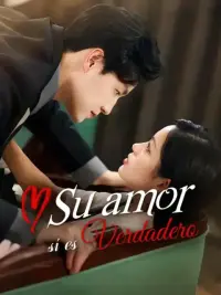 Su amor sí es verdadero completo