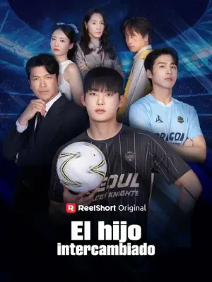 El hijo intercambiado completo