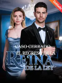 Caso Cerrado: El Regreso de la Reina de la Ley completo