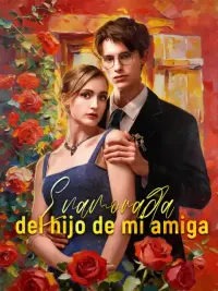 Enamorada del hijo de mi amiga completo