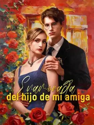Enamorada del hijo de mi amiga completo