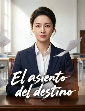 El asiento del destino – dorama corto