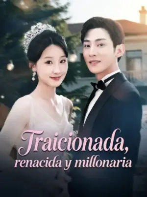 Traicionada, renacida y millonaria – dorama corto