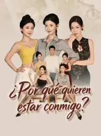 ¿Por qué quieren estar conmigo? completo