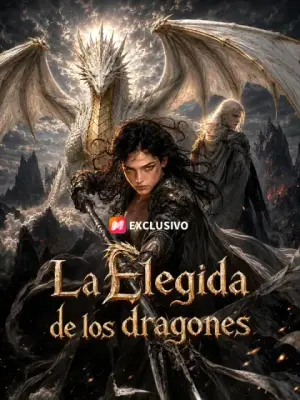 La elegida de los dragones – dorama corto