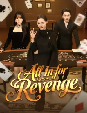 All In for Revenge