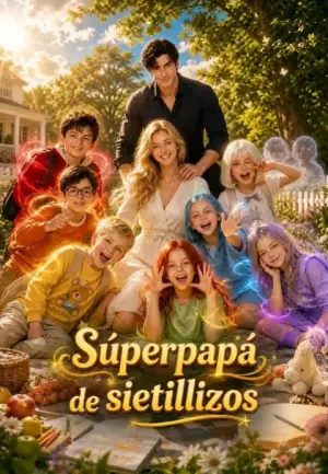 Siete bebés para el multimillonario – dorama corto
