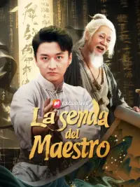 La senda del maestro completo