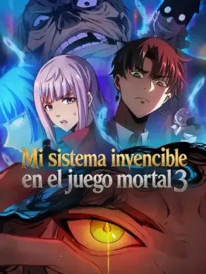 Mi sistema invencible en el juego mortal 3 – dorama corto