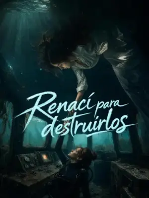 Renací para destruirlos – dorama corto