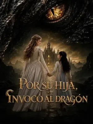 Por su hija, invocó al dragón completo