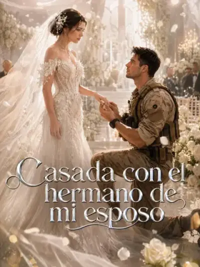 Casada con el hermano de mi esposo — portada