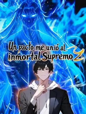 Un pacto me unió al inmortal supremo 2 – dorama corto