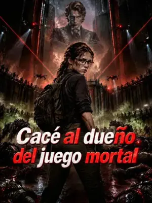 Cacé al dueño del juego mortal – dorama corto