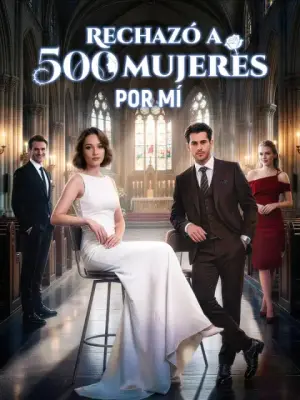 Rechazó a 500 mujeres por mí – dorama corto