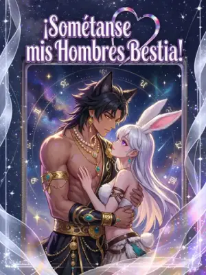 ¡Sométanse, mis hombres bestia! – dorama corto