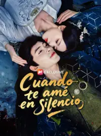 Cuando te amé en silencio completo