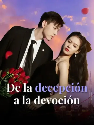 De la decepción a la devoción – portada del dorama corto
