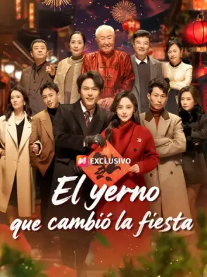 El yerno que cambió la fiesta – dorama corto