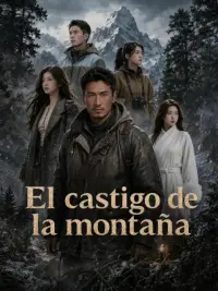 El castigo de la montaña completo