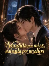 Vendida por mi ex, salvada por un dios completo