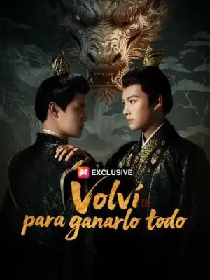 Volví para ganarlo todo completo