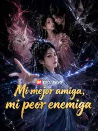 Mi mejor amiga, mi peor enemiga completo