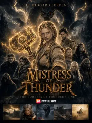 Mistress of Thunder