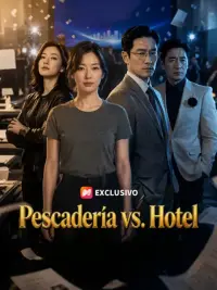 Pescadería vs. Hotel completo