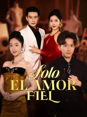 Solo el amor fiel completo